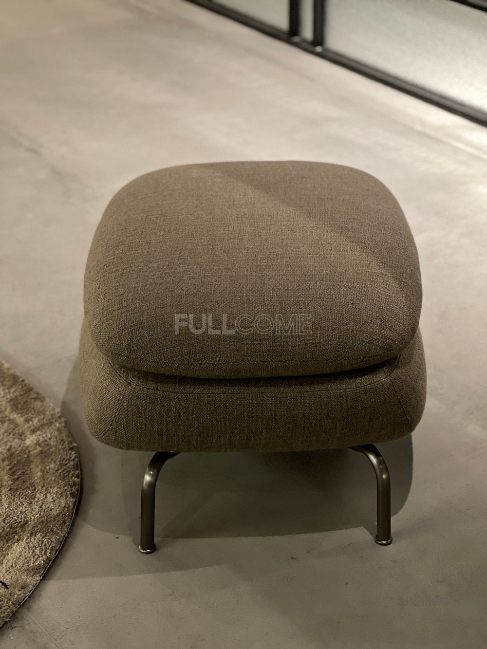 The Hover Pad Lounge Chair