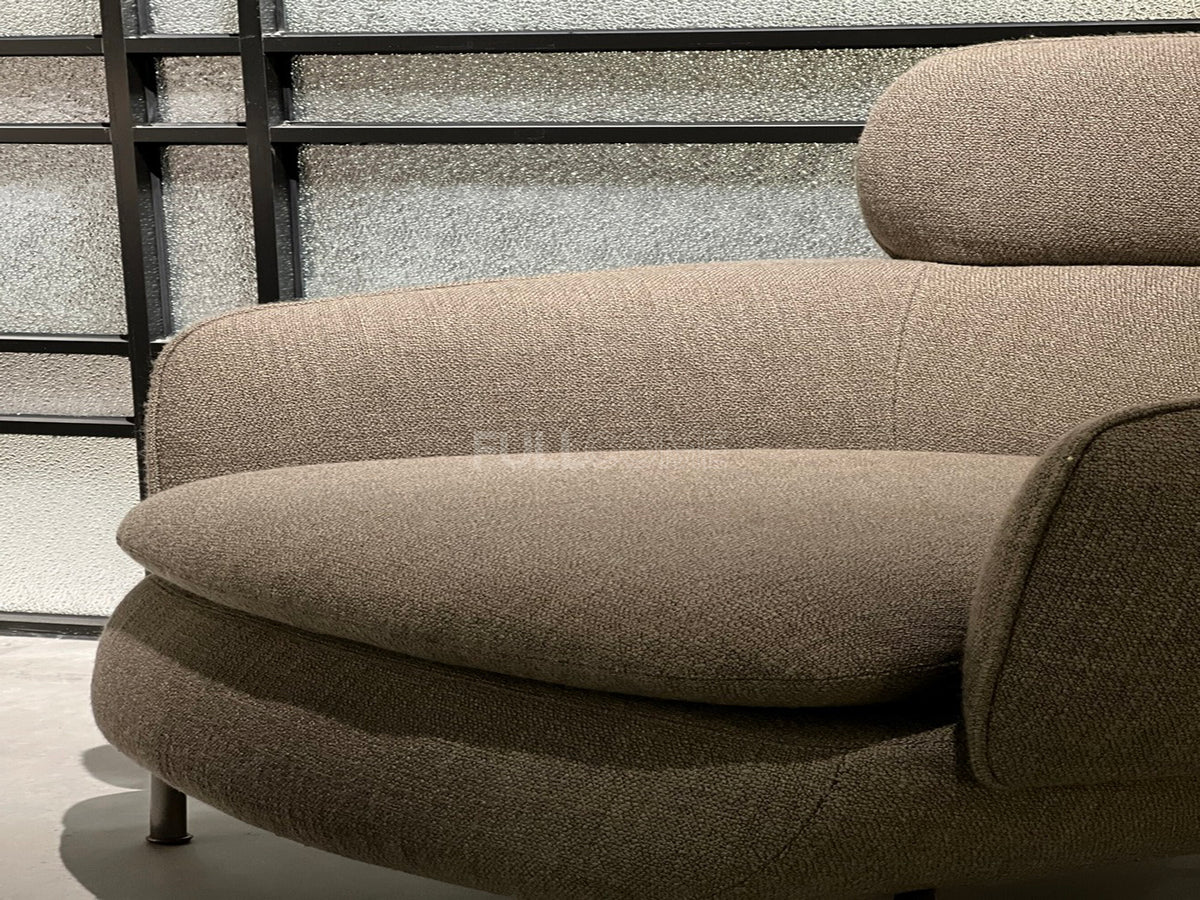 The Hover Pad Lounge Chair