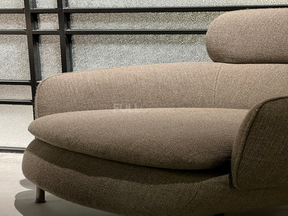 The Hover Pad Lounge Chair