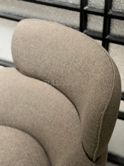 The Hover Pad Lounge Chair