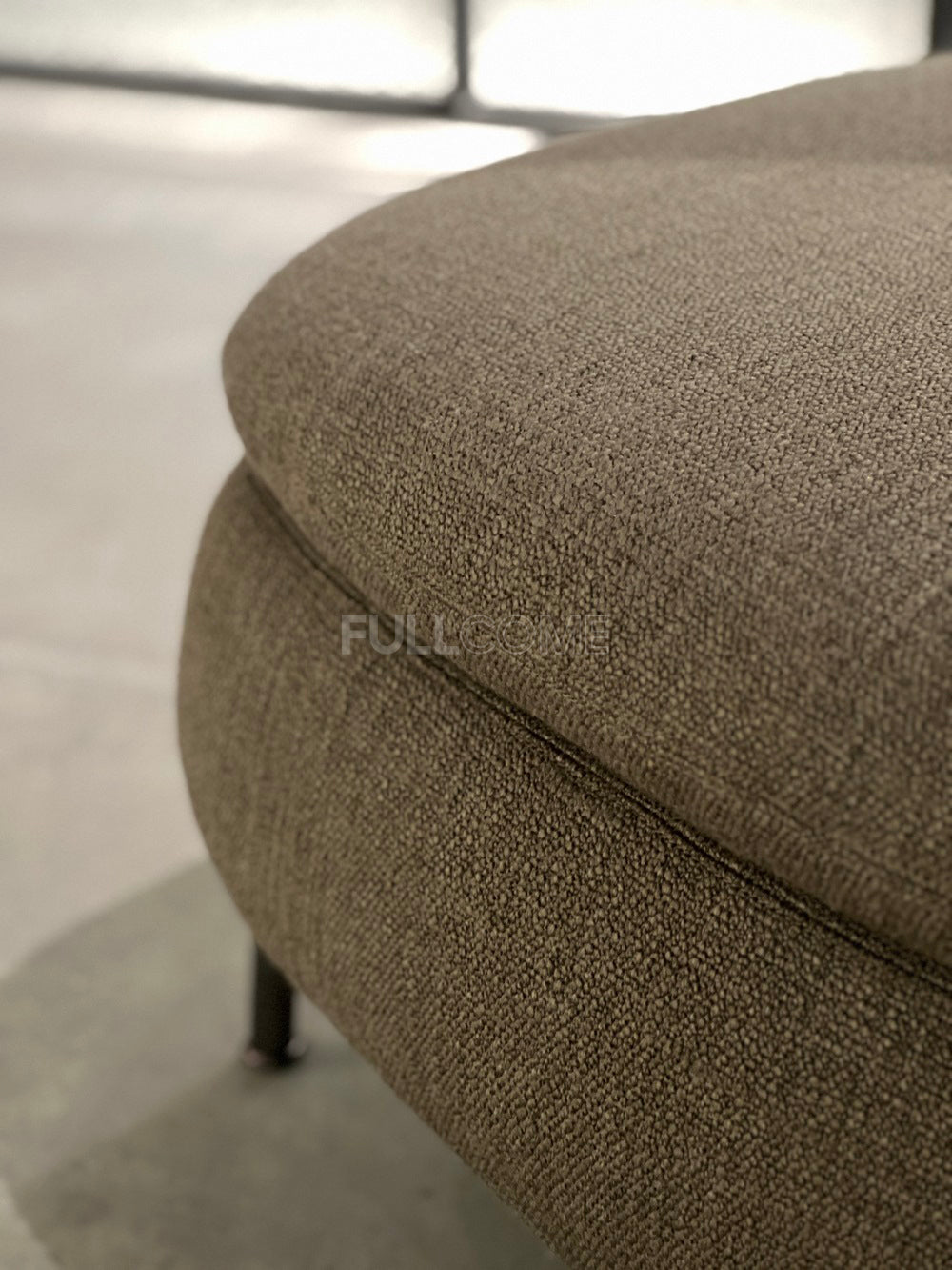 The Hover Pad Lounge Chair
