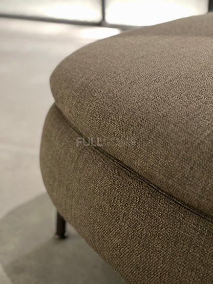 The Hover Pad Lounge Chair