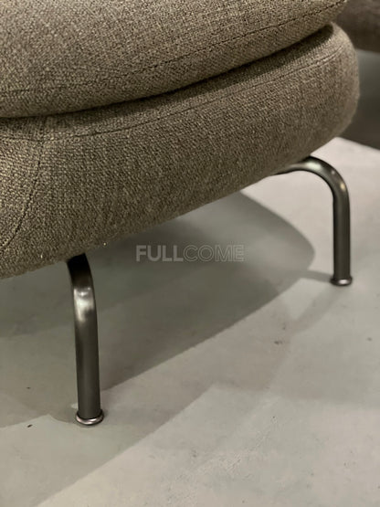 The Hover Pad Lounge Chair