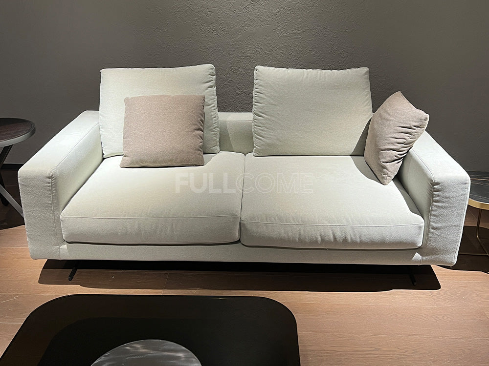 The Block Sofa