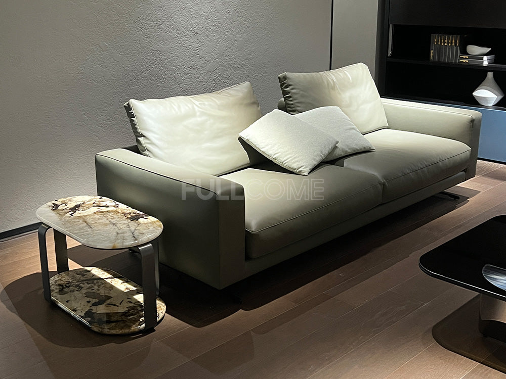 The Block Sofa