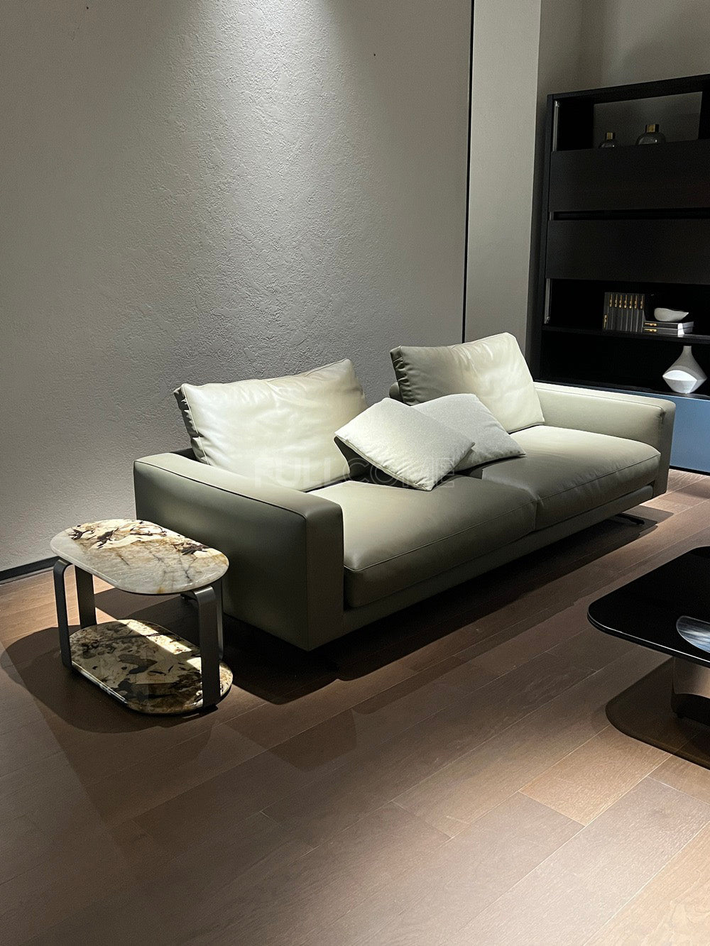 The Block Sofa
