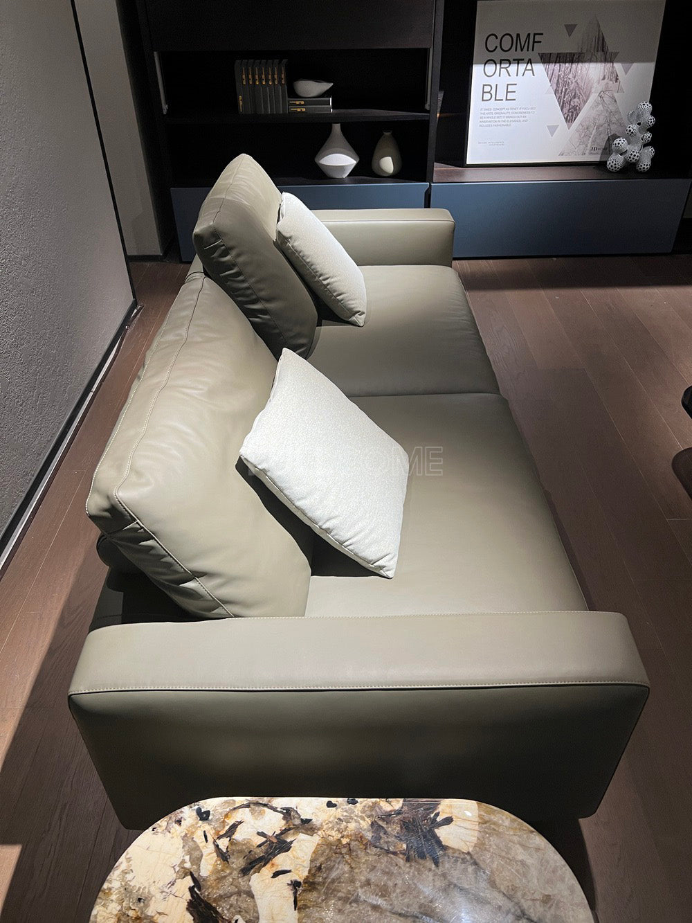 The Block Sofa