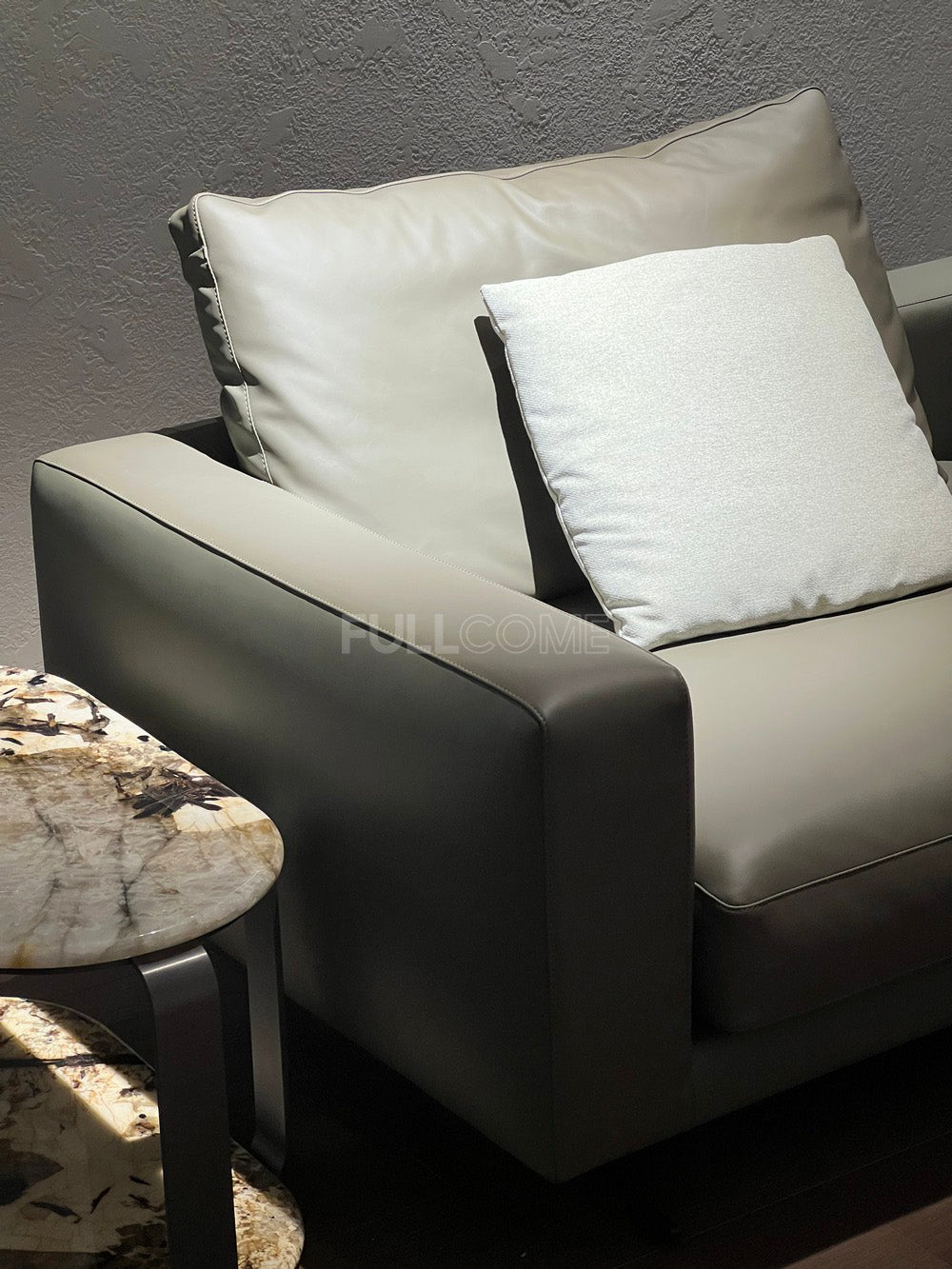 The Block Sofa