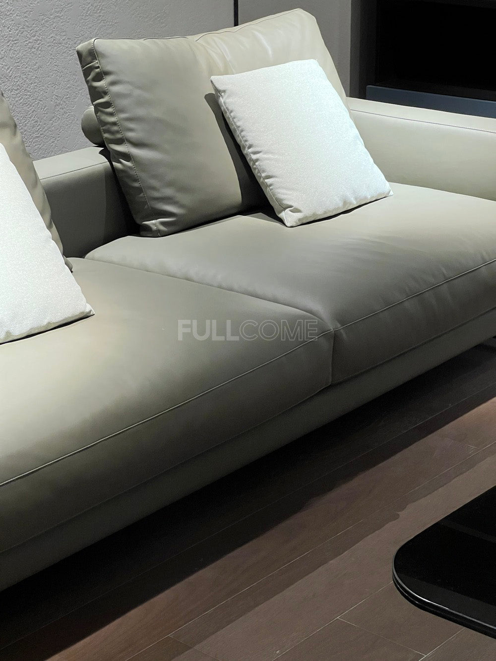 The Block Sofa