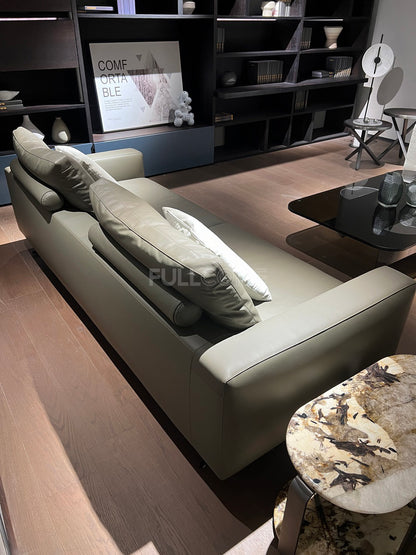 The Block Sofa
