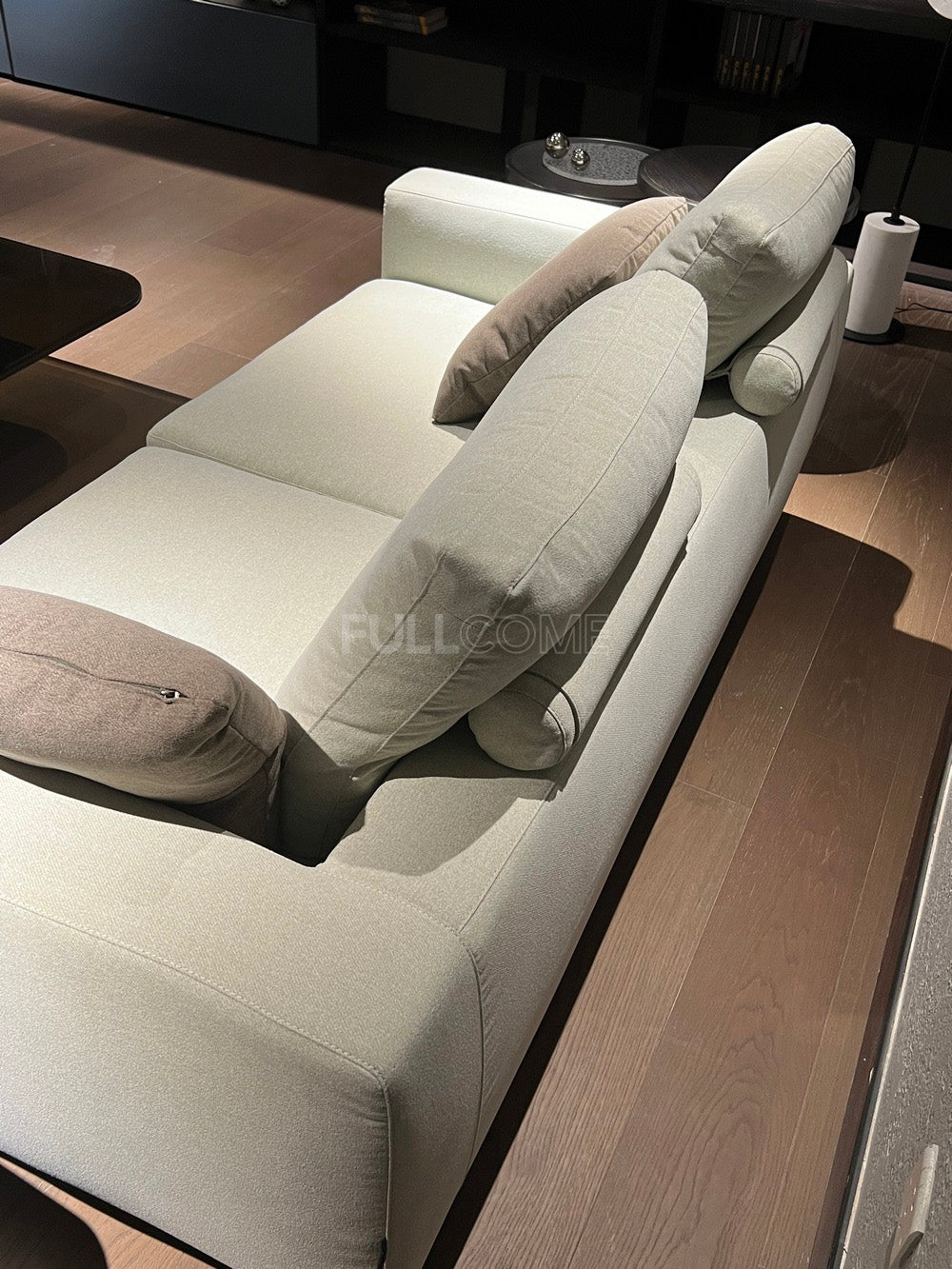 The Block Sofa