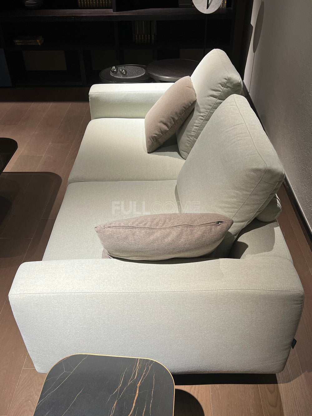 The Block Sofa