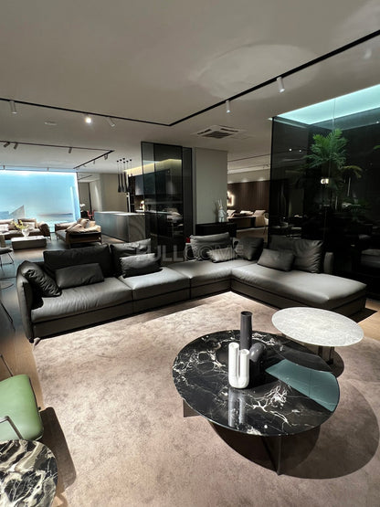 The Cascade Sofa
