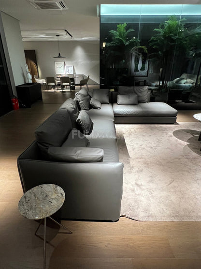 The Cascade Sofa