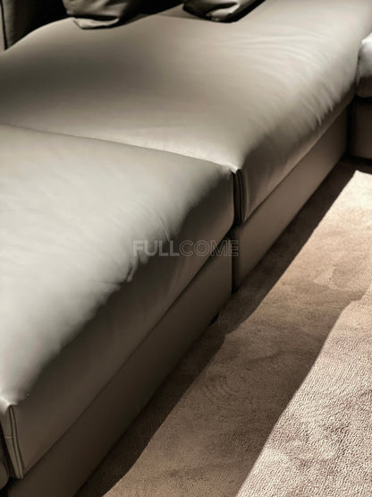 The Cascade Sofa