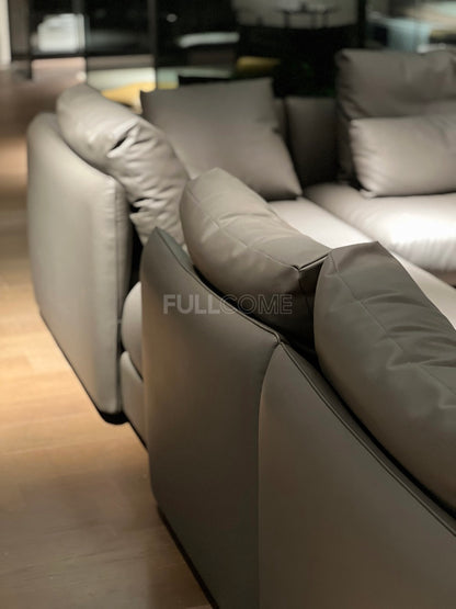 The Cascade Sofa