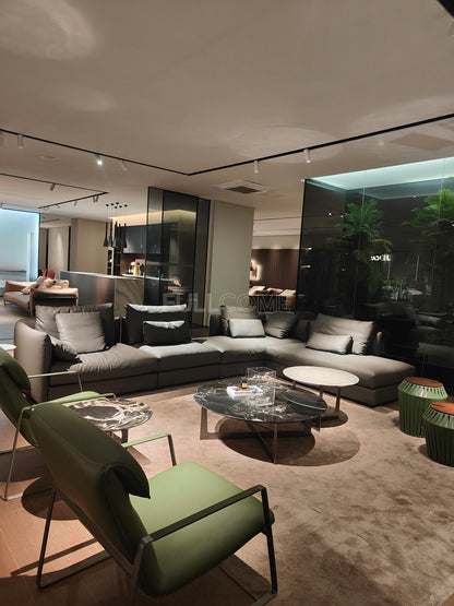 The Cascade Sofa