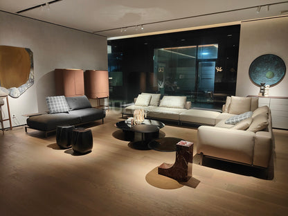 The Cot Sofa
