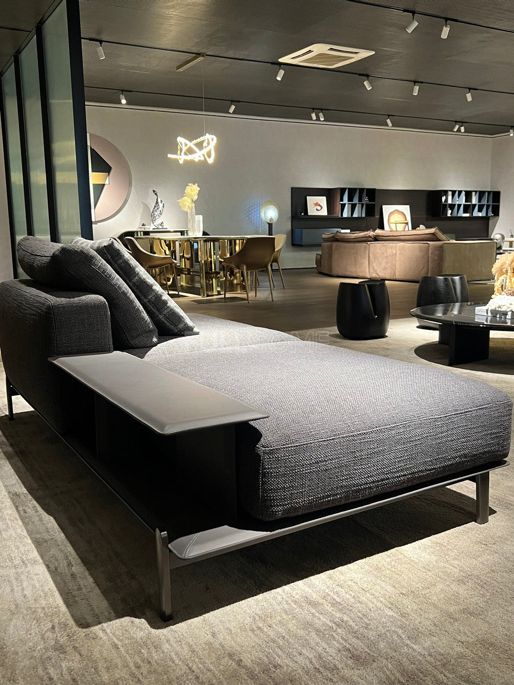 The Cot Sofa