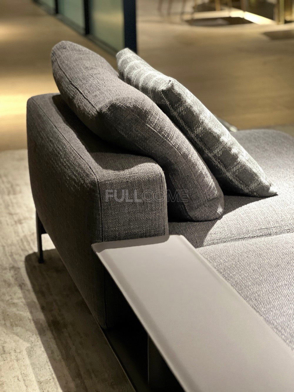 The Cot Sofa