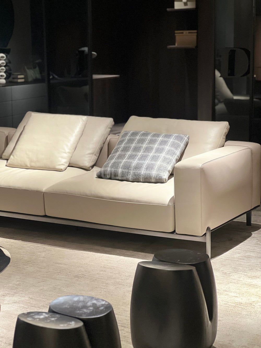 The Cot Sofa