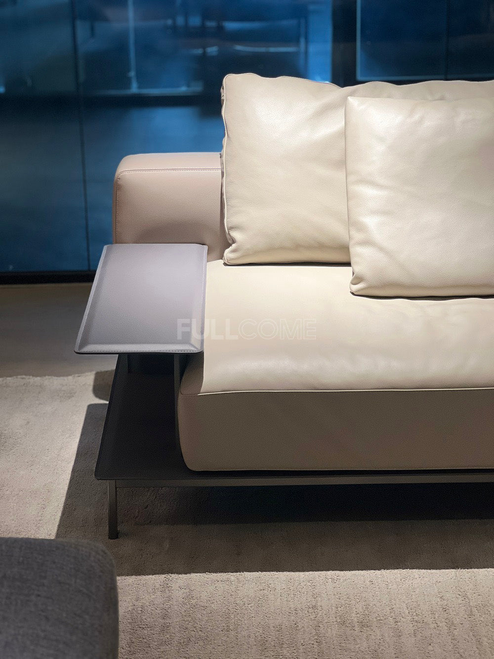 The Cot Sofa