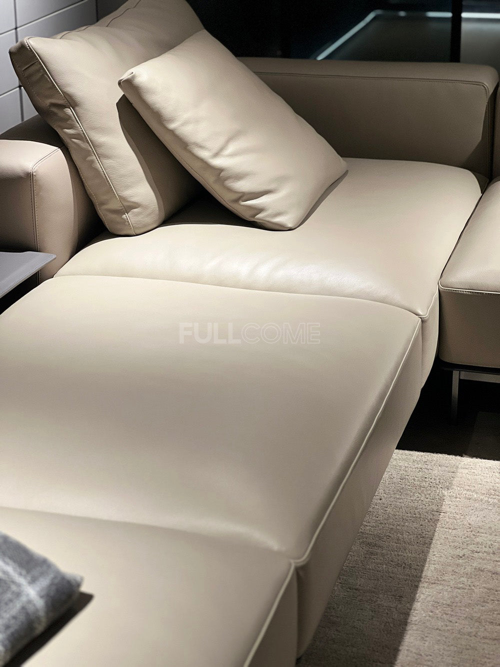 The Cot Sofa