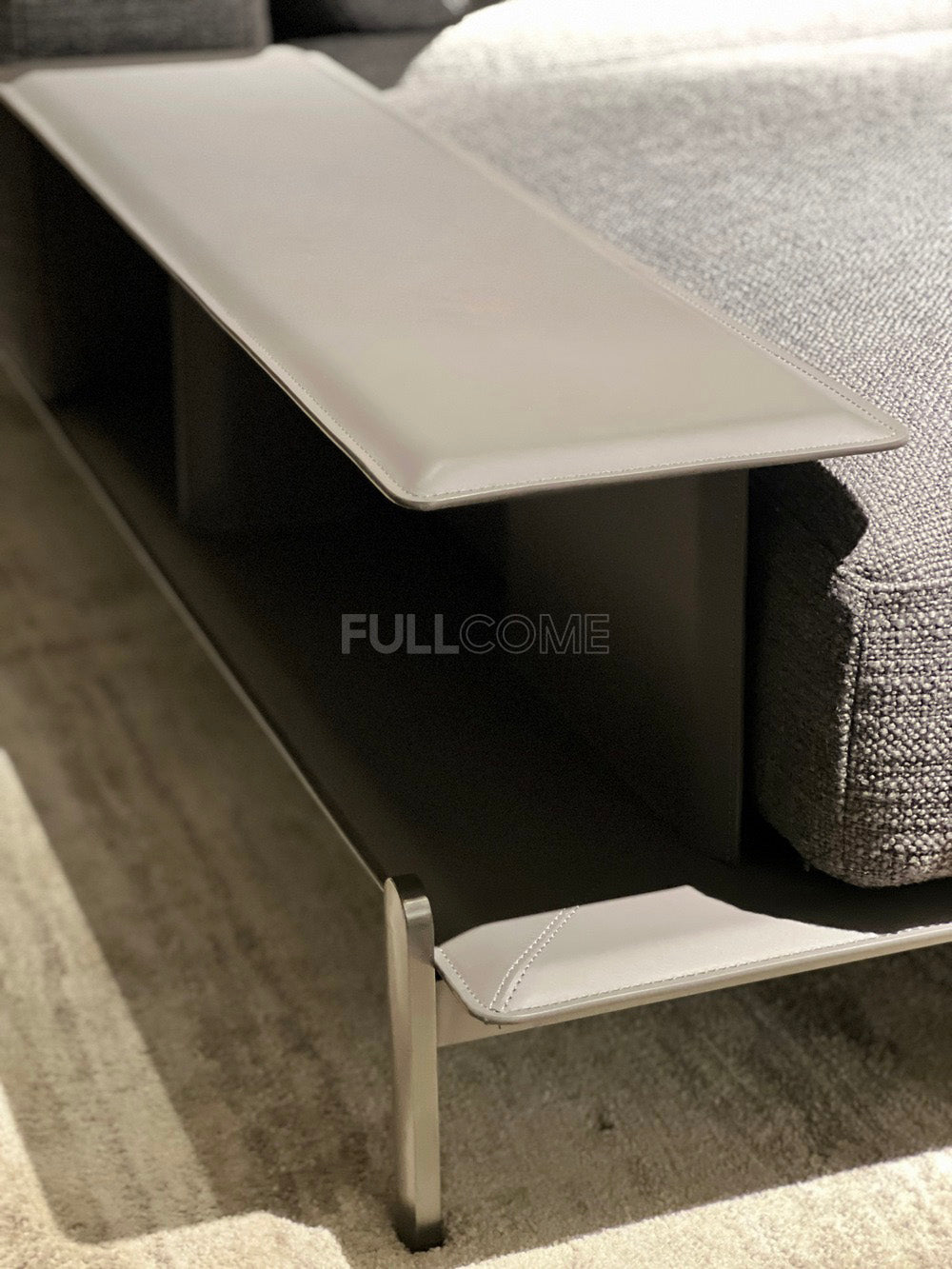 The Cot Sofa