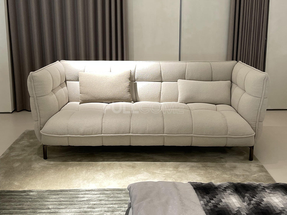 The Lattice Sofa