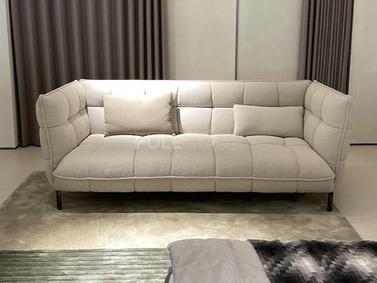 The Lattice Sofa