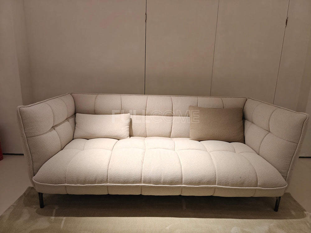 The Lattice Sofa