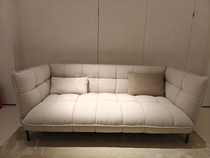 The Lattice Sofa