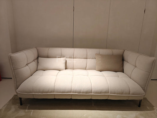 The Lattice Sofa