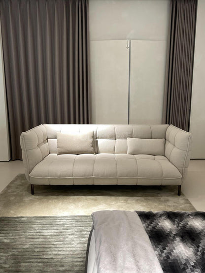 The Lattice Sofa