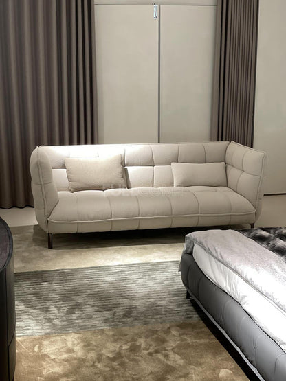 The Lattice Sofa
