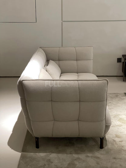 The Lattice Sofa