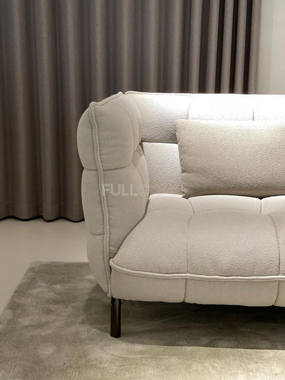 The Lattice Sofa