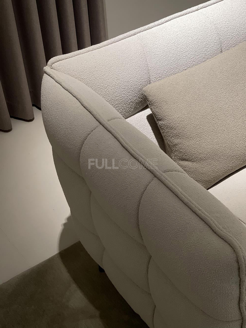 The Lattice Sofa