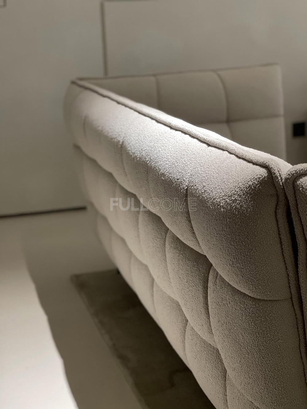 The Lattice Sofa