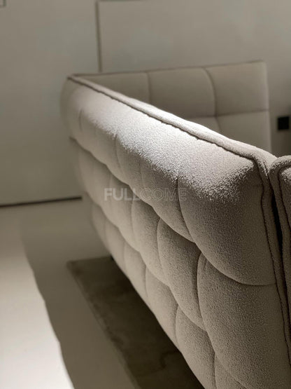 The Lattice Sofa