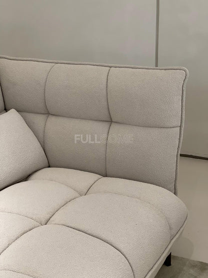 The Lattice Sofa
