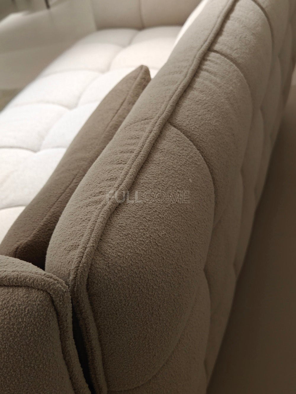The Lattice Sofa