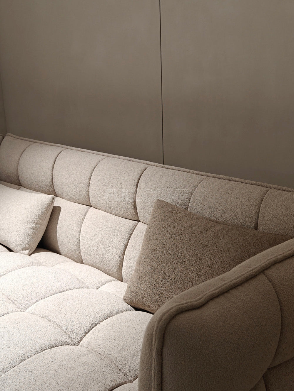 The Lattice Sofa