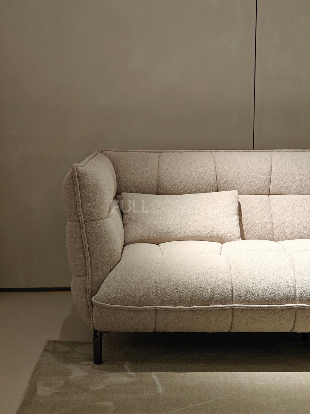 The Lattice Sofa