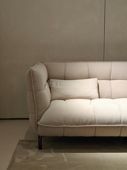 The Lattice Sofa