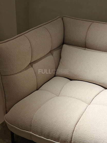 The Lattice Sofa