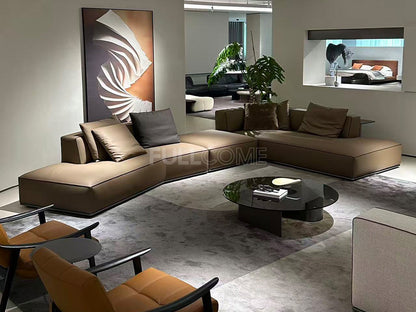 The Outline Sofa