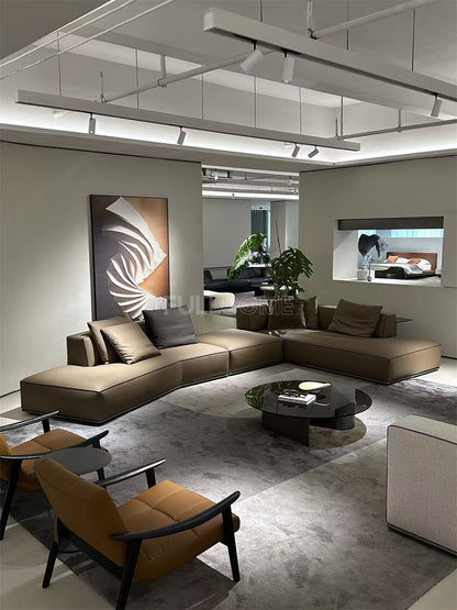 The Outline Sofa