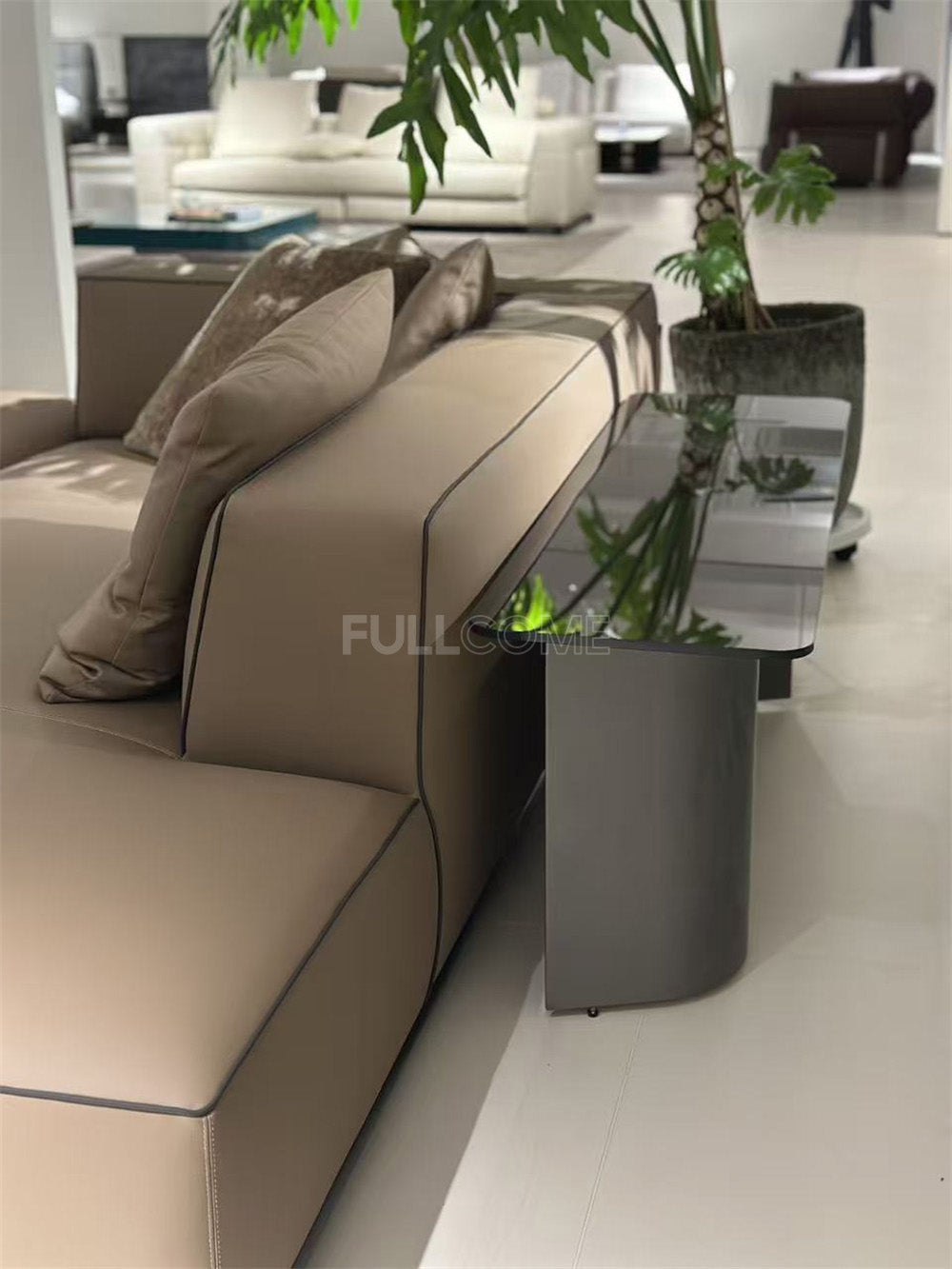 The Outline Sofa