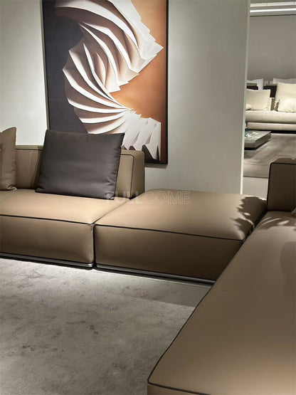 The Outline Sofa